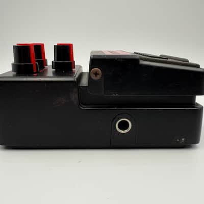Yamaha DI-100 Distortion '80s Vintage MIJ Guitar Effect Pedal Made in Japan image 4