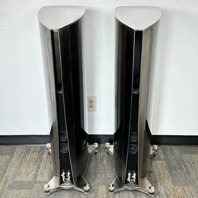 Sonus Faber Amati Futura Tower Speakers (Pair) image 4