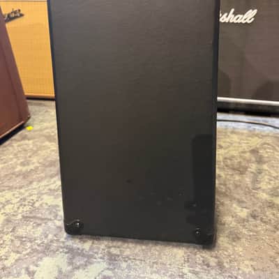 Hughes & Kettner TubeMeister 36 3-Channel 36-Watt 1x12" Guitar Combo 2012 - 2021 - Black image 3