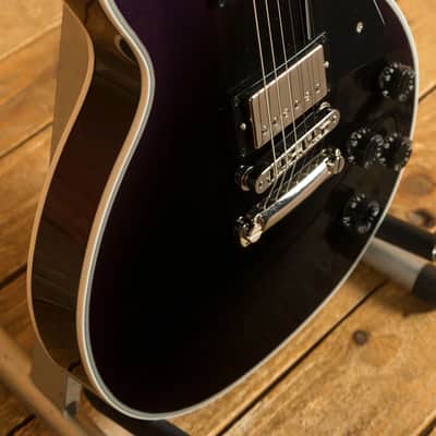 Gibson Custom Les Paul Custom | Hemisphere Burst - Gloss image 6