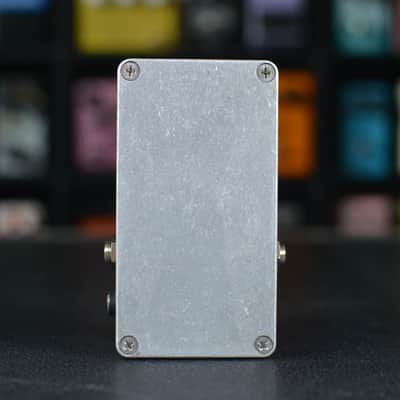 Barbershop Transparent Overdrive Pedal Clone by AC30 Pedals image 6
