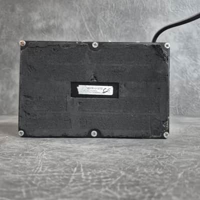 Carl Martin PlexiTone Dual Channel 2010s - Black image 2