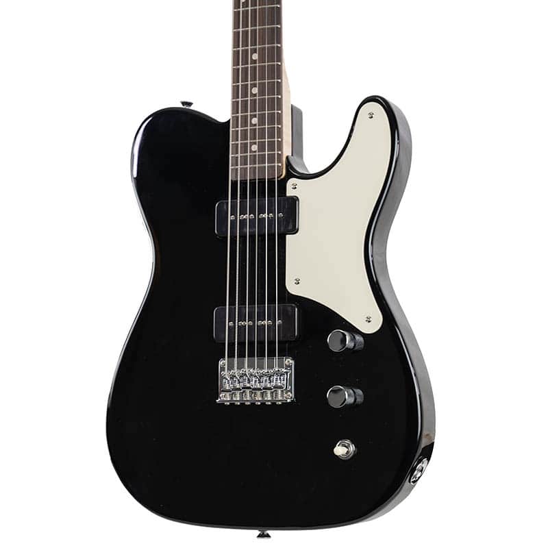 【限定値下げ】Squier Baritone Cabronita Fender Fender Squier Paranormal Baritone Cabronita Telecaster P90 | Reverb