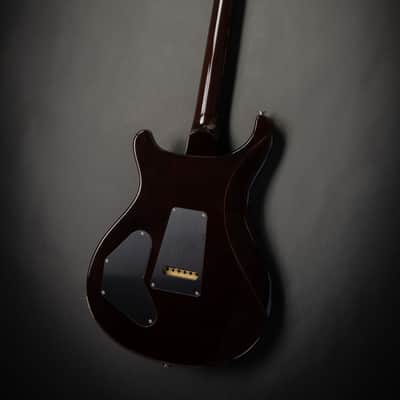 PRS DGT Gold Top Moons (0400580) image 16
