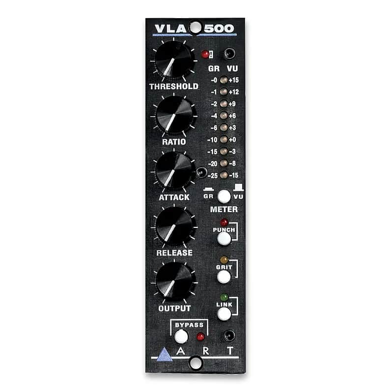 ART VLA500 500 Series Compressor Module image 1