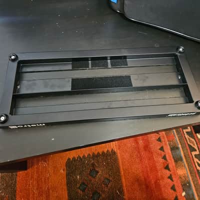 Pedaltrain Metro 20 with Soft Case 2010s - Black image 2