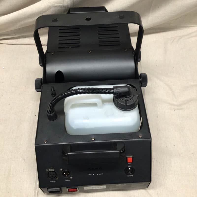 Chauvet H1800Flex image 1
