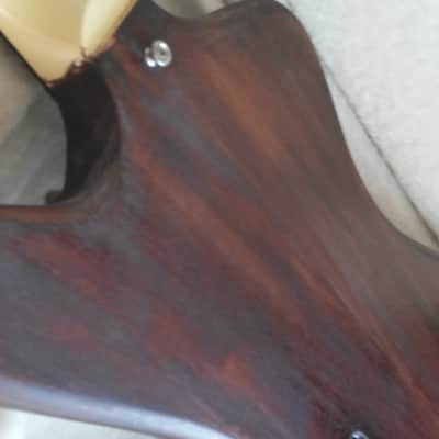 Gibson thunderbird GUITAR image 9