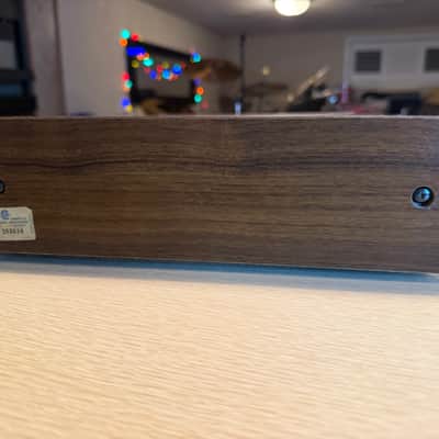 JVC R-2X AM/FM Synthesizer Stereo Receiver Phono Input Vintage Japan Tested image 7