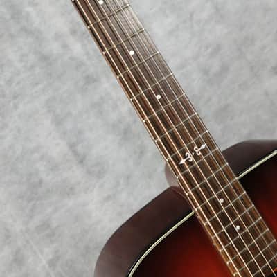 K.Yairi AY-45 Sunburst (S/N:45500) (09/22) image 7