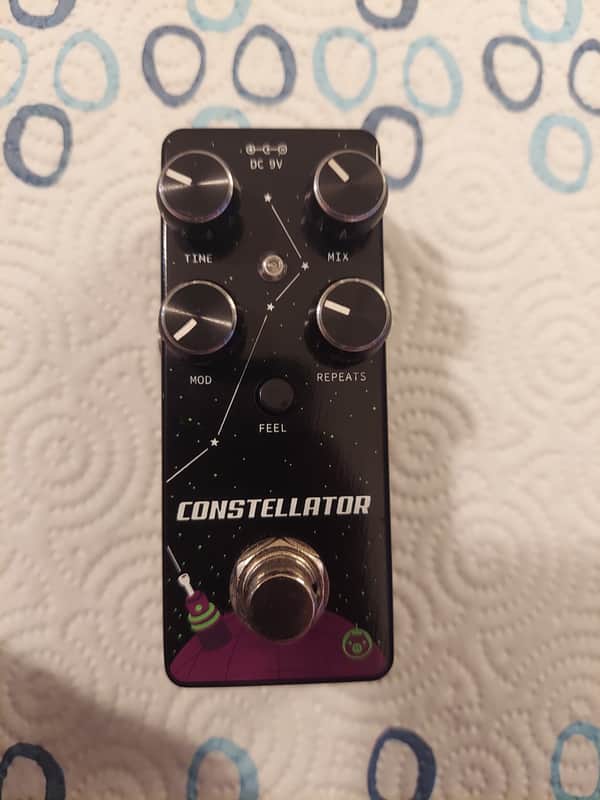 Pigtronix Constellator