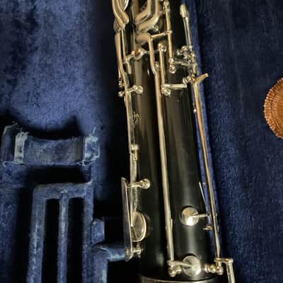 Linton Bassoon serial 34201 image 9