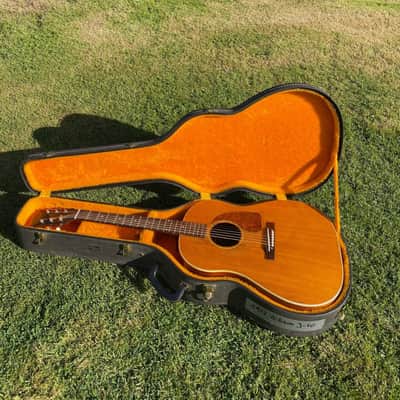 1952 Gibson J-50 with its OHSC image 11