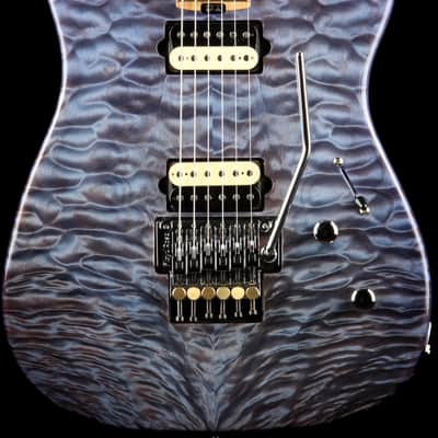 Iconic Solana Evolution SD LTD - Whale Blue image 2