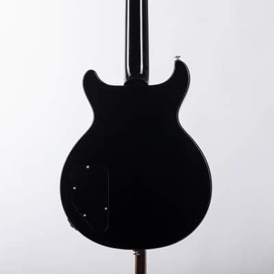Gibson  Les Paul Special Double Cutaway Ebony, Ebony | Demo image 4