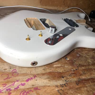 Kramer Pacer imperial 1983 White image 4