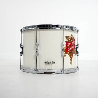 Vintage Premier Olympic 14” x 10” Marching Snare Drum image 3