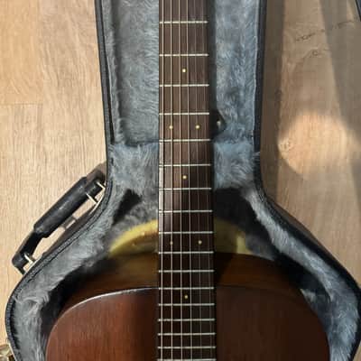 1947 Martin 00-17 Natural image 5