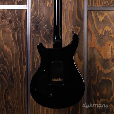 PRS 40th Anniversary Custom 24 Ltd Edition Sub Zero Bild 10