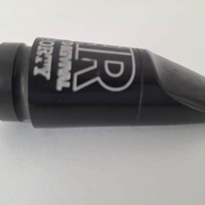 Retro Revival “Shorty” Soprano Sax Mouthpiece G (.061) – Boxed image 3
