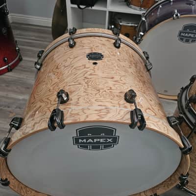 Mapex Saturn Exotic!! image 2