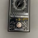 Death By Audio Thee Treble Overload 2025 - Present - Black