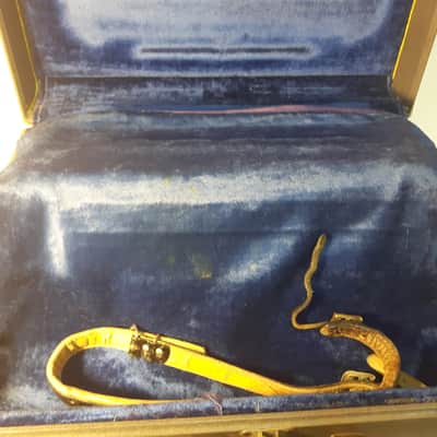 Vintage Settimio Soprani Contino Model Accordion image 12