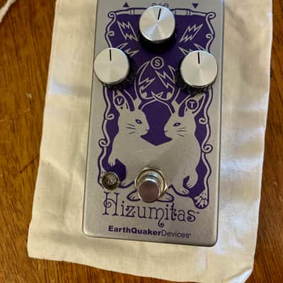 EarthQuaker Devices Hizumitas | Reverb