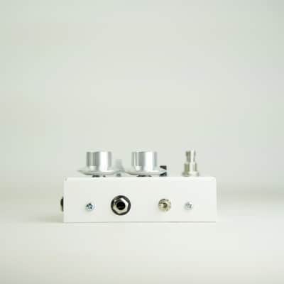 Collision Devices TARS - Silver Knobs image 4