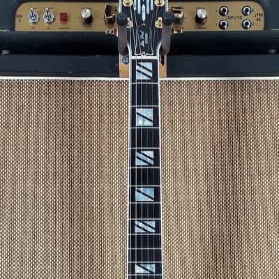 Gibson Les Paul Supreme 2025 Iconic Guitar Plays Great (35) image 4