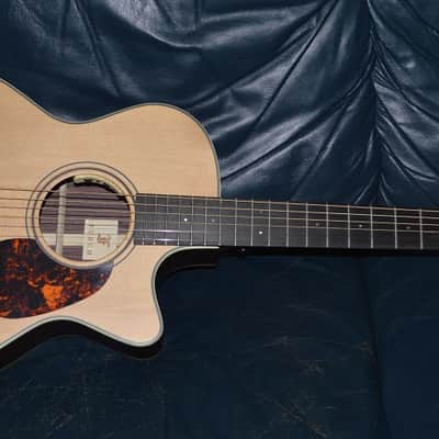 Furch Vintage 1 Rosewood Cutaway, Anthem 2025 - Satin Sheen image 4