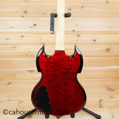 Wylde Audio Barbarian - Blood Raven image 11