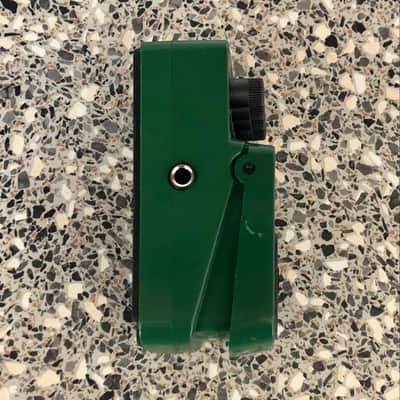 Behringer HF300 Hi Band Flanger 2010s - Green image 4