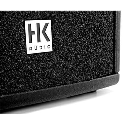 HK Audio Premium PR:O 8 | 600 watt 1x8" Passive Speaker. New with Full Warranty! image 11