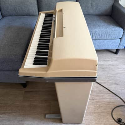 Early 1968 Wurlitzer 206 Just Serviced - SUPER CLEAN! image 10