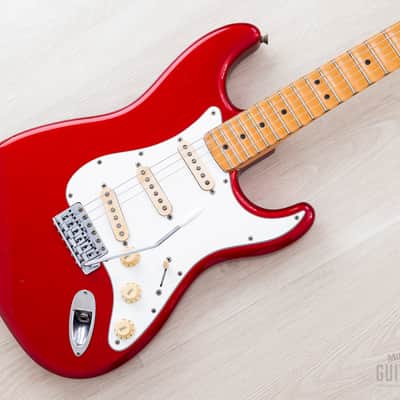 Fender ST-72 Stratocaster Reissue MIJ | Reverb