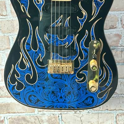 Fender Artist Series James Burton Signature Telecaster | Reverb