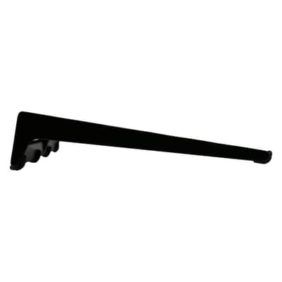 Mono Large Pedalboard Rail w/ Stealth Club Accessory Case, Black image 6