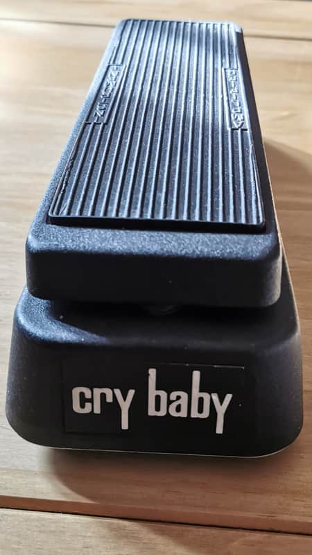Dunlop GCB-95