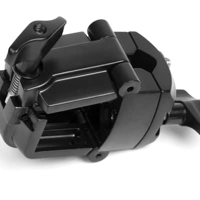 Pearl Drum Set Clamp (PCX100/B) image 1