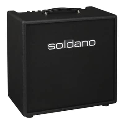 Soldano ASTRO-20 Combo image 20