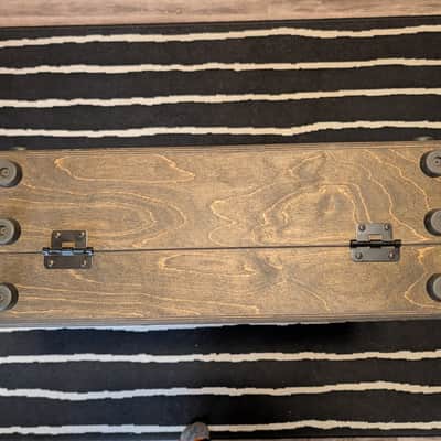 Pittsburgh Modular Structure EP-360 Eurorack Case image 4