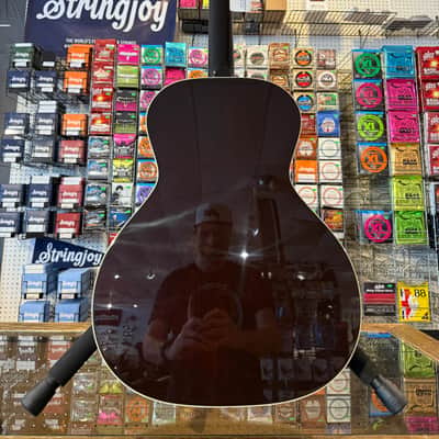 Gibson L-00 Standard - Vintage Sunburst image 5