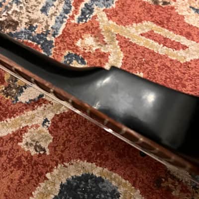 Gibson The Paul SL 1998 - Ebony Black - Les Paul - Humbucker - LP - lightweight image 9
