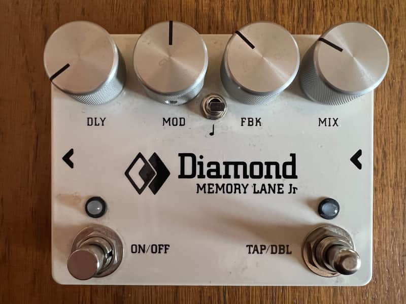 Diamond Memory Lane Jr