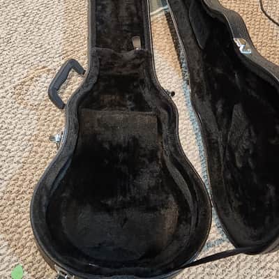 Epiphone Zack Wylde Les Paul Custom - Bullseye image 6