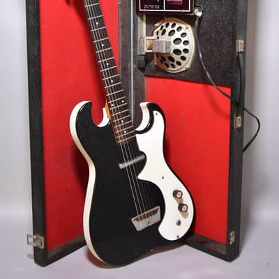 Rittenhouse S model | Reverb