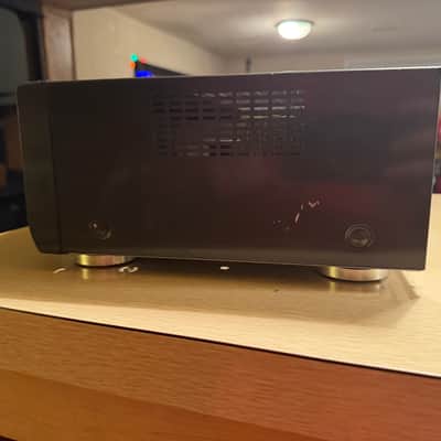 Technics Model SA-EX110 AV Control Stereo Receiver Serviced Works Great V Rare🎶 image 8