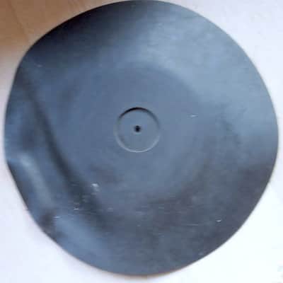 Yamaha 14" Snare Drum Practice Pad image 3