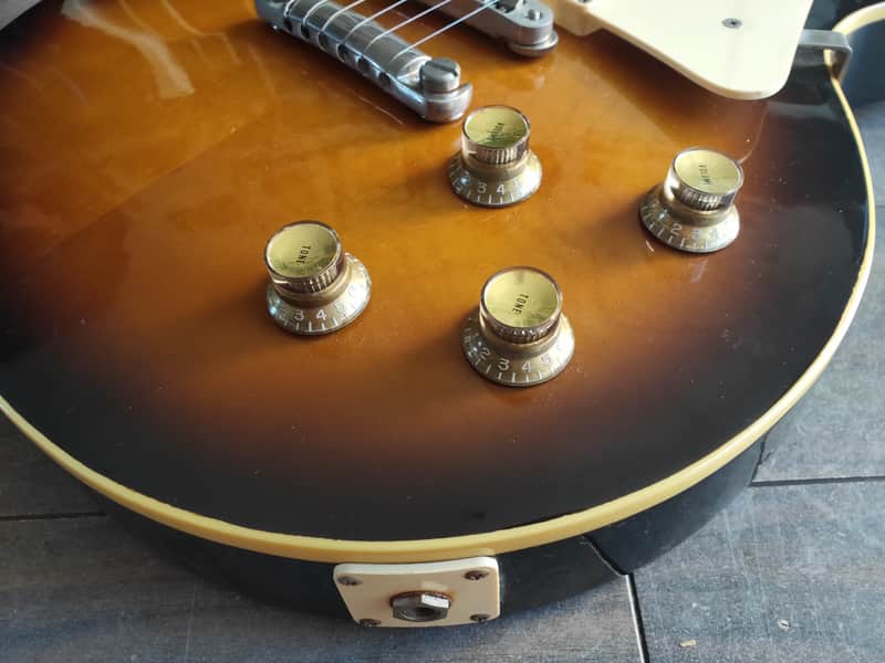 1979 Greco EG-450 Vintage Single Cut Standard (Made in Japan